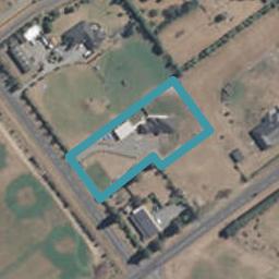 101 Glassworks Road, Newland, Ashburton