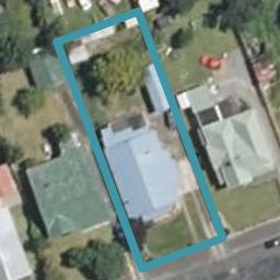 9 Burns Street, Dannevirke