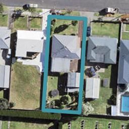 20 Russell Avenue, Pukekohe, Pukekohe