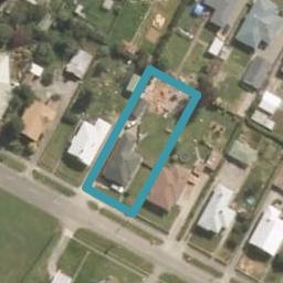 24 Scott Street, Mataura, Mataura