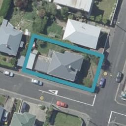 12 Stansfield Street, Kenmure, Dunedin