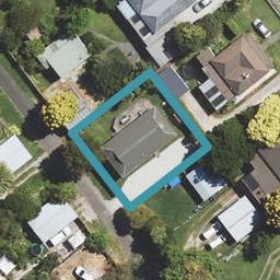 366A Clifford Street, Mangapapa, Gisborne