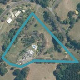 55 Kaimata Road, Bay View, Napier