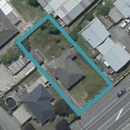 185 Pages Road, Wainoni, Christchurch
