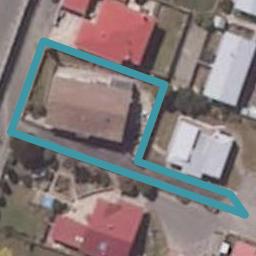 33 Aln Street, Oamaru
