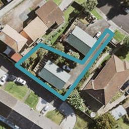 60A Ernie Pinches Street, Wesley, Auckland