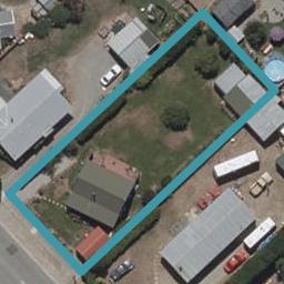 122 Hazlett Street, Clyde, Clyde