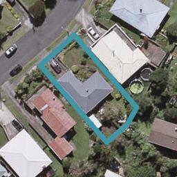 13 Penrith Street, Westown, New Plymouth