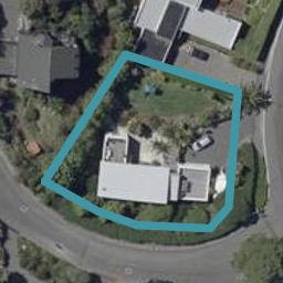131 Richmond Hill Road, Richmond Hill, Christchurch