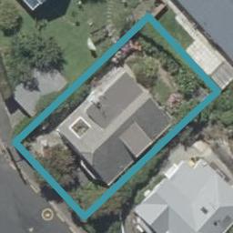 1 Balmoral Street, Opoho, Dunedin