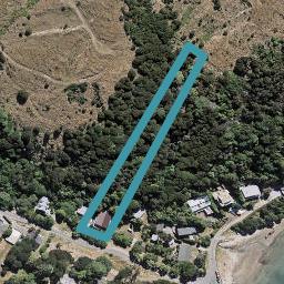 63 Tikao Bay Road, Wainui, Akaroa