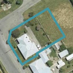 1 Robinson Street, Grovetown, Blenheim