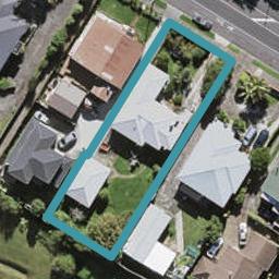 227 Mount Albert Road, Wesley, Auckland