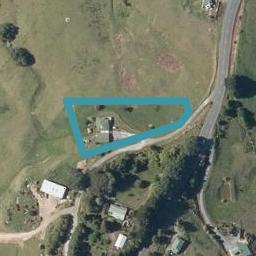 486 Maungakaramea Road, Whangarei