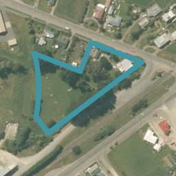 50 Flemington Road, Woodlands, Invercargill