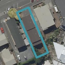 30A Cargill Street, Dunedin Central, Dunedin