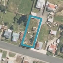 23 Bridport Street, Kaitangata