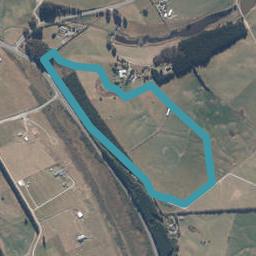 423C Te Anau Mossburn Highway, Te Anau, Te Anau