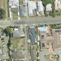 35 Parker Street, Mayfield, Blenheim