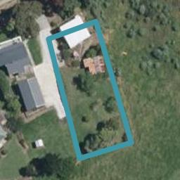 1 Hokianga Harbour Drive, Opononi, Opononi