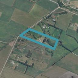 88 Barkers Road, Ohoka, Rangiora