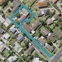 2/34A Sunnynook Road, Sunnynook, Auckland