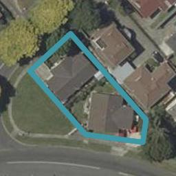 131 Benmore Avenue, Cloverlea, Palmerston North