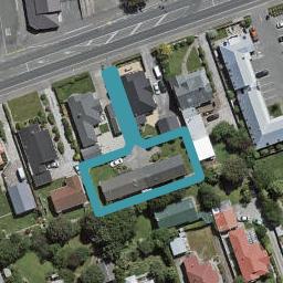 287 Tay Street, Turnbull Thomson Park, Invercargill