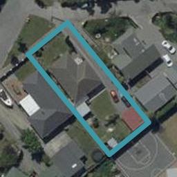 31 Deloraine Street, Somerfield, Christchurch