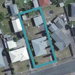 46 Fergusson Street, Solway, Masterton