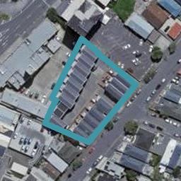 14/15 Roxburgh Street, Mount Victoria, Wellington