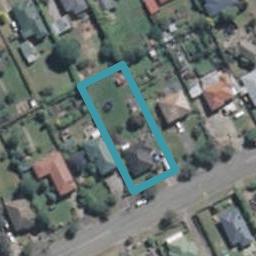 59 Luxmoore Road, Marchwiel, Timaru