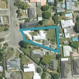 17 Glenroy Crescent, Springlands, Blenheim