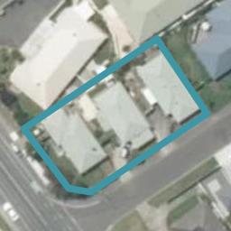 2 Amanda Place, Mayfair, Hastings