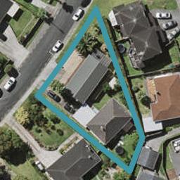 1/4 Pax Avenue, Forrest Hill, Auckland