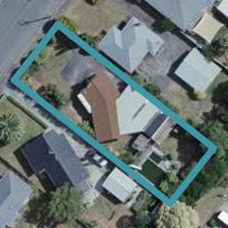 41 Taverner Street, Carterton