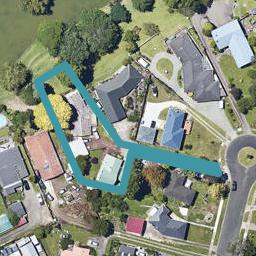17A Martin Place, Whakatane, Whakatane