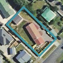 9 Albert Street, Hawera