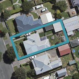 85 Bamborough Street, Richmond, Invercargill