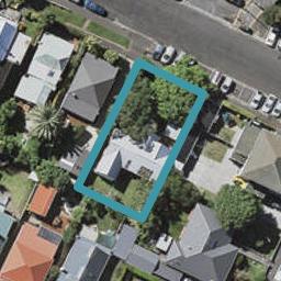 25 Clarence Street, Devonport, Auckland