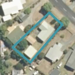 323 Otahu Road, Whangamatā