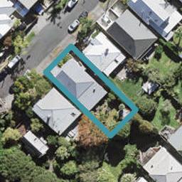 24 Maxwell Avenue, Grey Lynn, Auckland