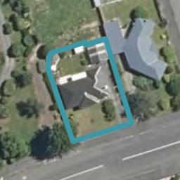 26 Rawhiti Street, Dannevirke