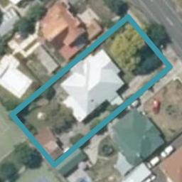 606 Fitzroy Avenue, Mahora, Hastings