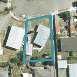 25 Burden Street, Redwoodtown, Blenheim