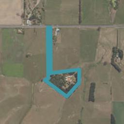 5321 Hampden-Palmerston Road, Bushey