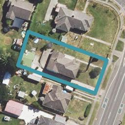 101 Stanley Road, Te Hapara, Gisborne