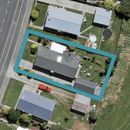 189 Regent Street, Heidelberg, Invercargill