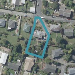 5 Shirley Place, Kenmure, Dunedin