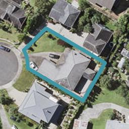 10 Delisle Place, Windsor Park, Auckland